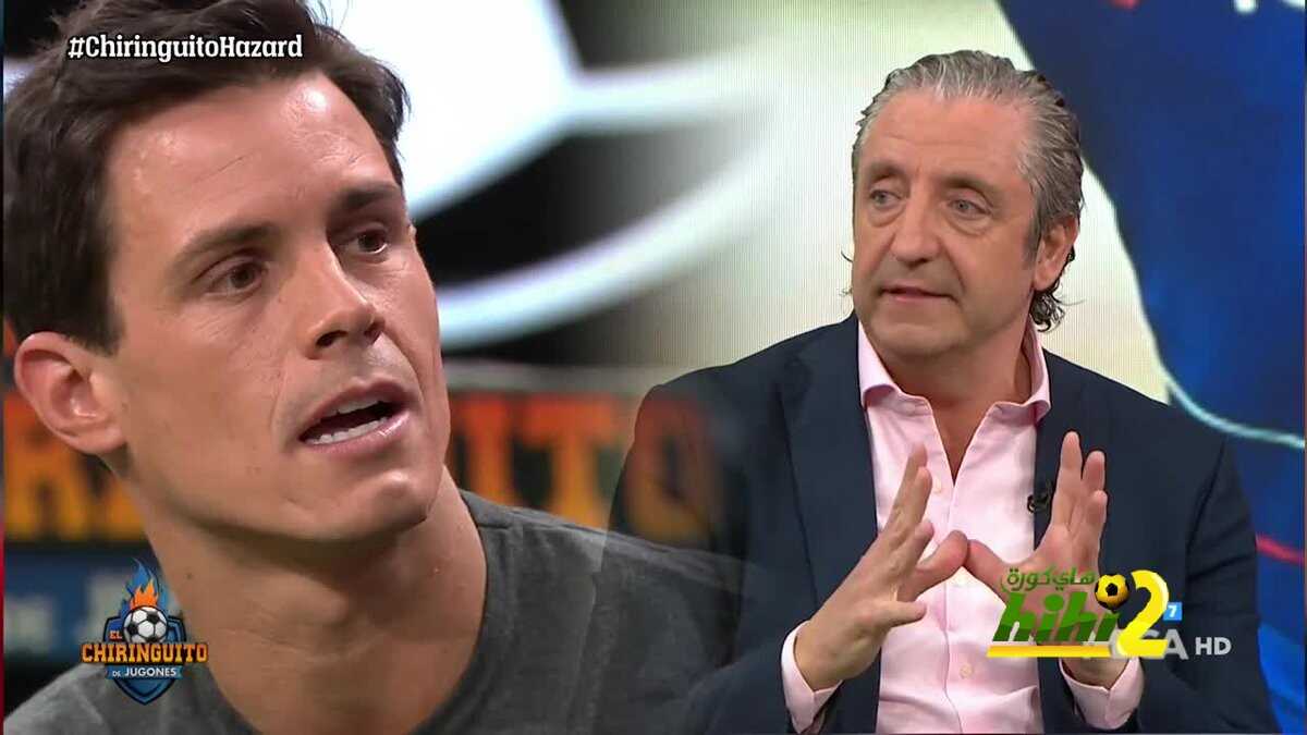 إغيري بيكشف عن توقيت تقديم صفقات الريال الجديدة