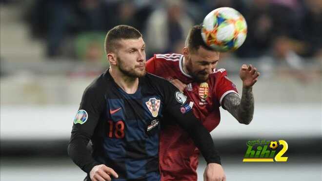 مهاجم فرانكفورت بديل جريزمان في أتلتيكو مدريد