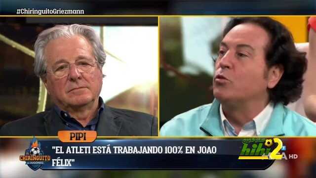استرداد : غريزمان لن ينتهى به المطاف في برشلونة