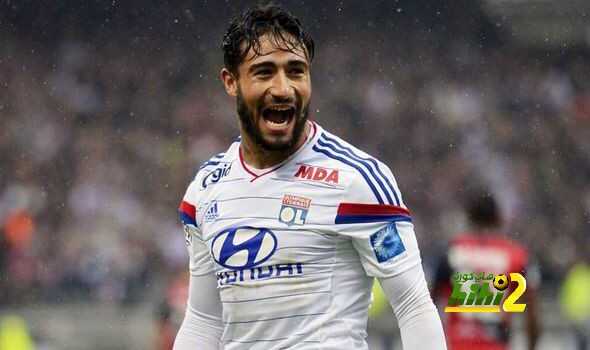 ليفربول يجدد اهتمامه بنبيل فقير