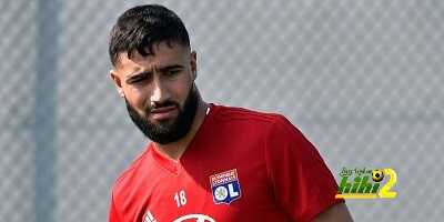بلا ملل.. ليفربول يعود لـ نبيل فكير مجددا