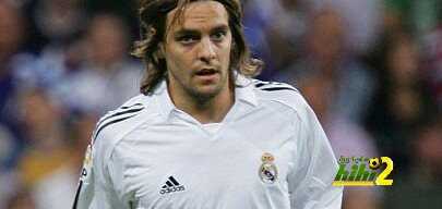اسوأ لاعب في تاريخ ريال مدريد ربما يعود مدربا له !