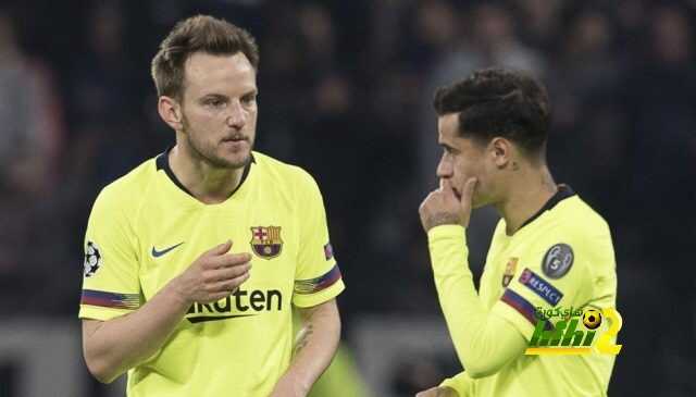 ثنائي برشلونة على رادار اليونايتد