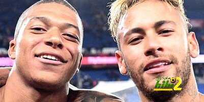 جماهير ريال مدريد تفضل من ؟ نيمار أم مبابي .. النتيجة مرعبة