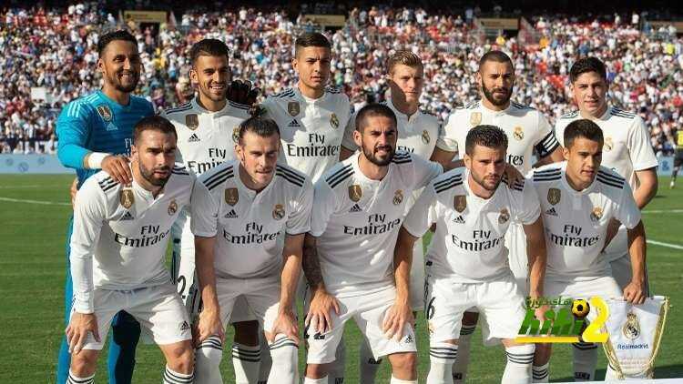 تعرف على موقف المغادرين من ريال مدريد حتى الآن