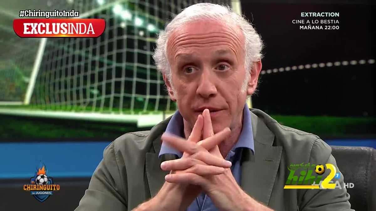 اندا يكشف عن سبب عرقلة مفاوضات انضمام لورينتي لأتليتكو مدريد .!