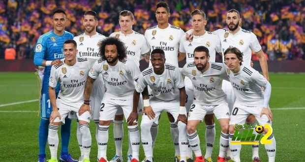 فيديو: هكذا سيكون ريال مدريد عقب التعاقد مع النجوم الجدد
