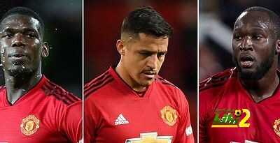 صيف الرحيل داخل مانشستر يونايتد!