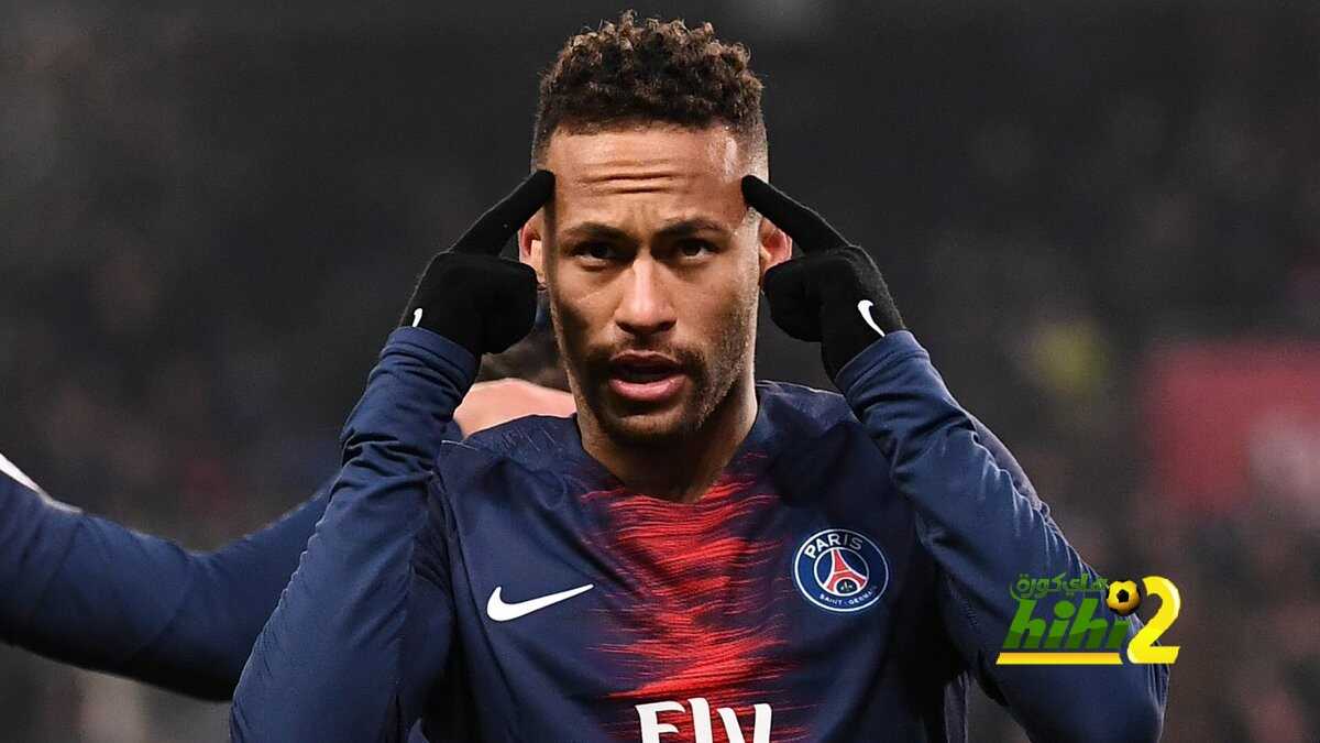 نيمار يوافق على شروط برشلونة من أجل العودة