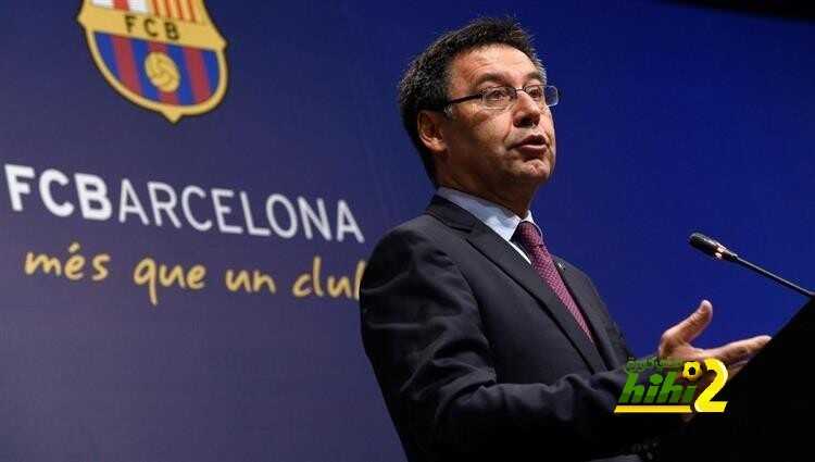 موعد الإعلان عن أولى صفقات برشلونة