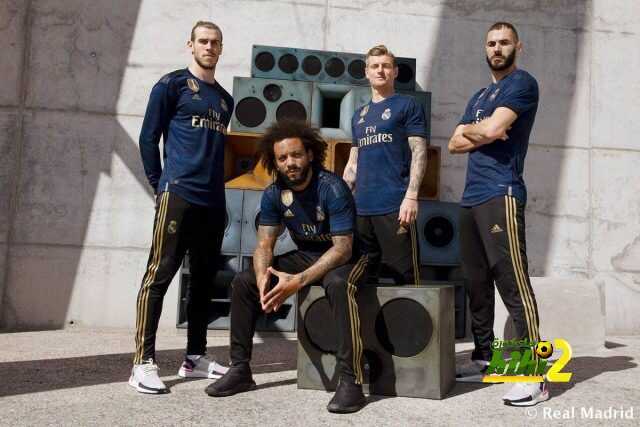 مؤشر جديد لبقاء جاريث بيل في ريال مدريد
