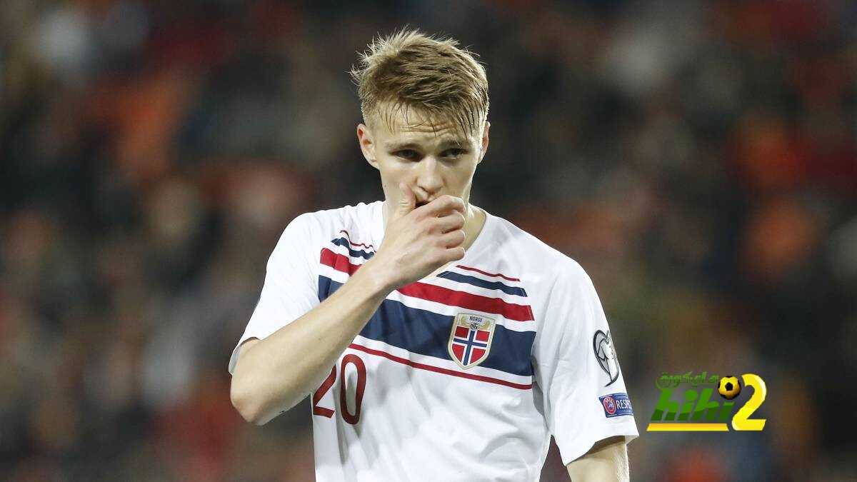 السيناريو الأقرب لمستقبل أوديجارد في ريال مدريد
