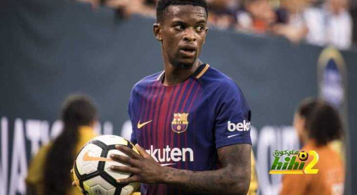 اتليتكو مدريد يُصر على ضم سيميدو
