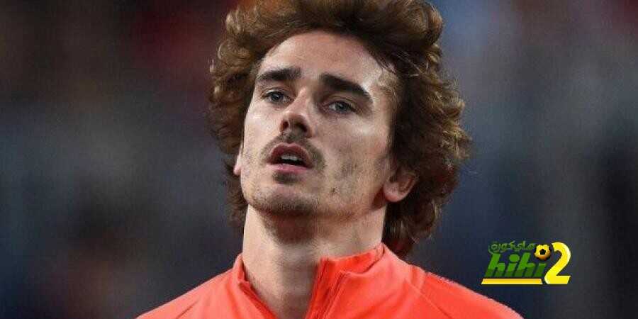 غلاف سبورت : غريزمان إلى برشلونة بلا تعقيد