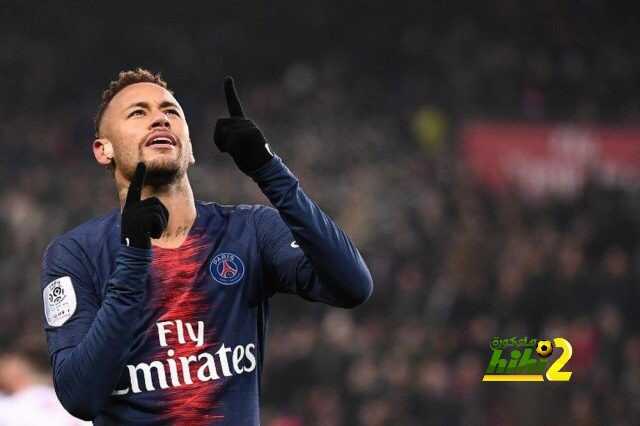 غلاف سبورت : تطورات في عملية نيمار