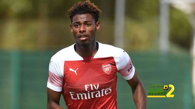 دورتموند يستهدف لاعب ارسنال السابق