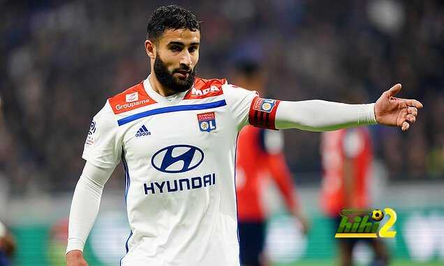 فقير على رادار الآرسنال ولكن .!
