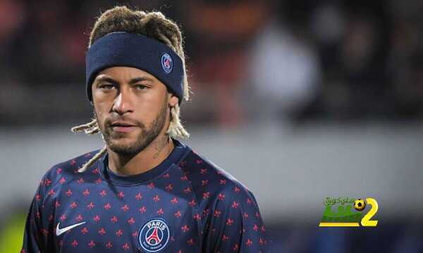 ليكيب: اجتماع والد نيمار مع أندريه كوري تم بالفعل