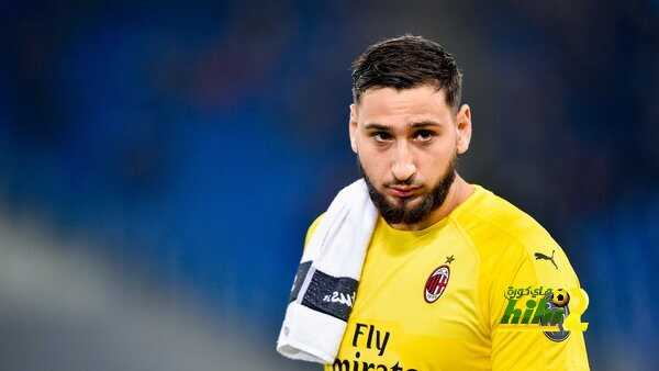 ليوناردو يعطل انضمام دوناروما لسان جيرمان