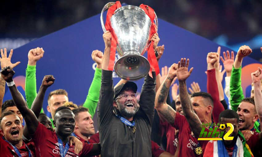 كلوب للاعبي ليفربول: أنسوا دوري الأبطال