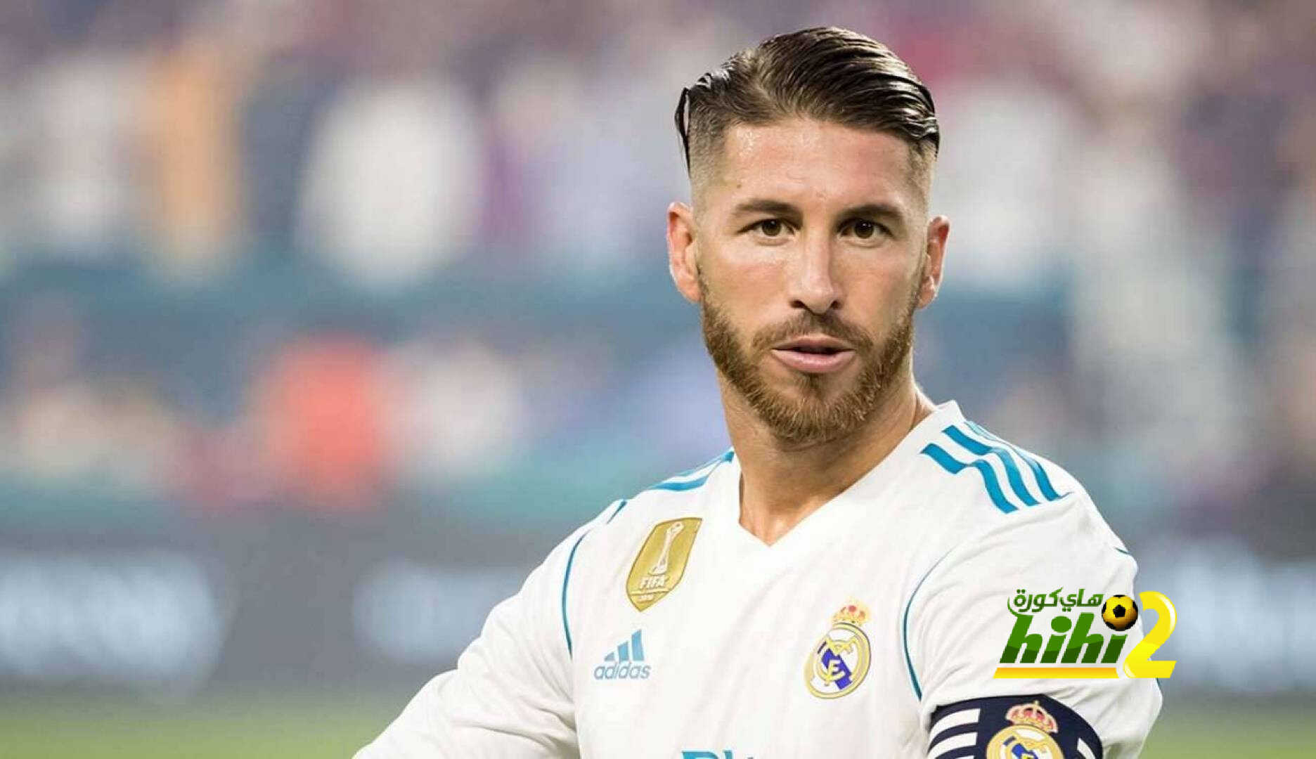 فيديو: راموس يرد على بوغبا وزلاتان بتحدي الغطاء لكن بطريقة طريفة