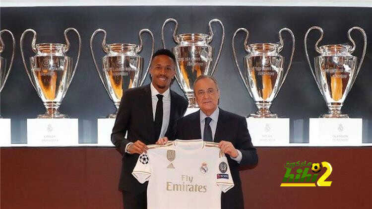 بيريز: تعاقدنا مع أفضل مدافع في البرتغال