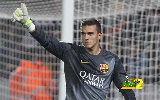 ماسيب كان على رادار برشلونة ولكن .!