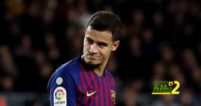 برشلونة يعيش حال ريال مدريد