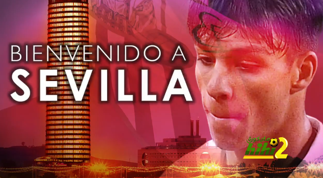 رسميًا : اوليفر توريس لاعبًا في شبيلية