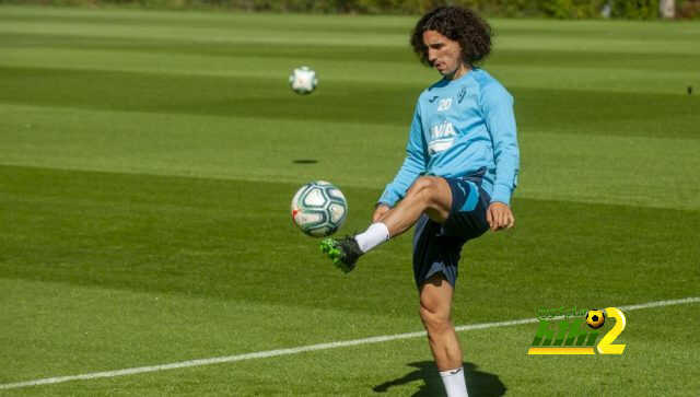 برشلونة يفعل بند خيار إعادة شراء كوكوريلا من إيبار