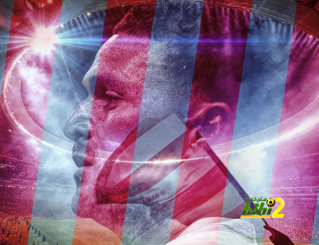 استقبال خاص لتربيير في أول تدريباته مع أتليتكو مدريد