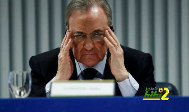 ريال مدريد خبير في الضغط خلال الميركاتو
