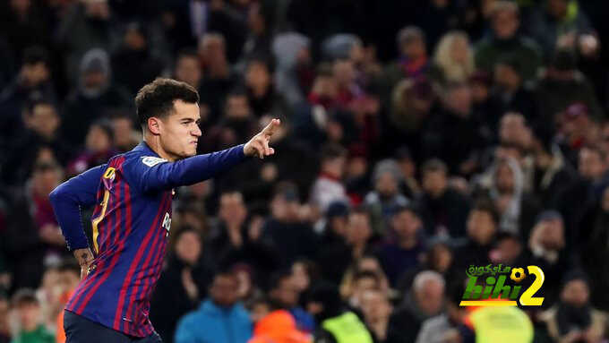 الحل الوحيد لرحيل كوتينيو عن برشلونة .!