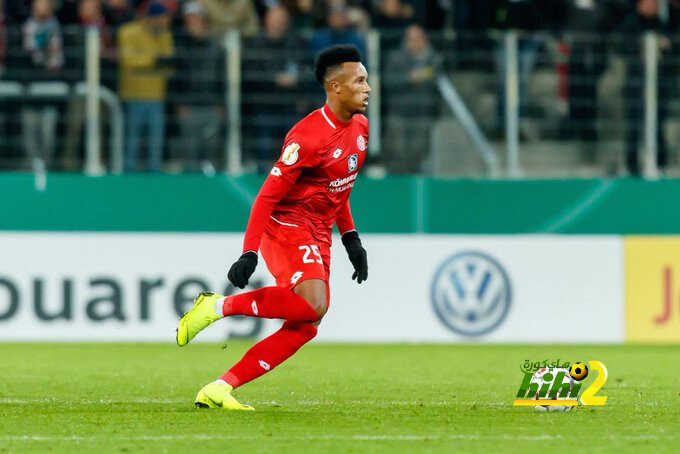 موناكو يهتم بالتعاقد مع لاعب ماينز