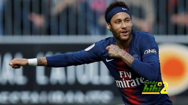 باريس يجرد نيمار من امتيازاته