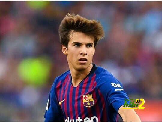 الموندو : ريكي يونغ رفض الرحيل عن برشلونة