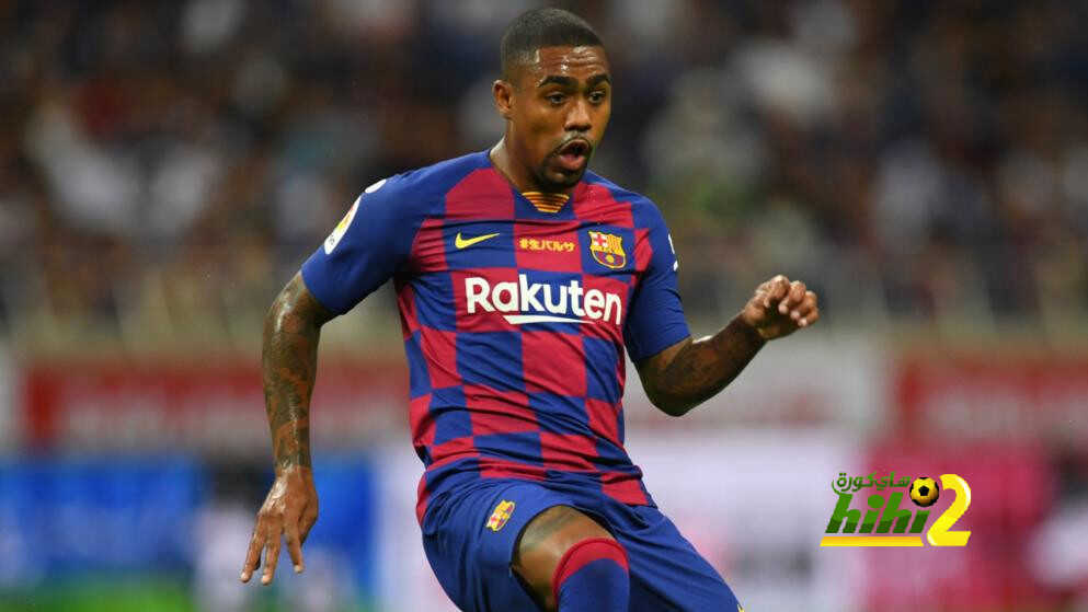 دورتموند يستهدف ضم لاعب برشلونة