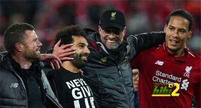 ثلاثي ليفربول ينضموا لمعسر الفريق