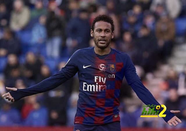 برشلونة يقطع خطوة عملاقة نحو استعادة نيمار