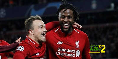 محاولات لجذب نجم ليفربول في الدوري التركي
