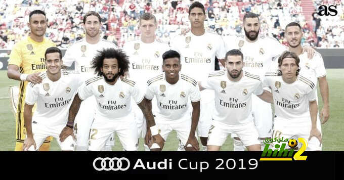 الآس : ما الذي ترغب في تغييره بريال مدريد الحالي ؟