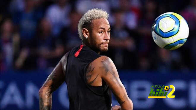 مصائب نيمار عند باريس فوائد