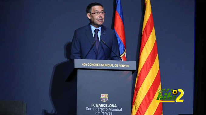 بعد تصرح بارتوميو .. هل يقترب نيمار من برشلونة ؟
