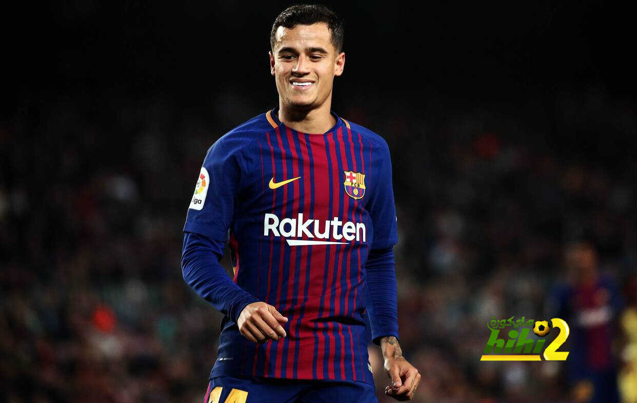 الصورة سوداء بين كوتينيو ومشجعي برشلونة .. فعلما ستنتهي ؟!