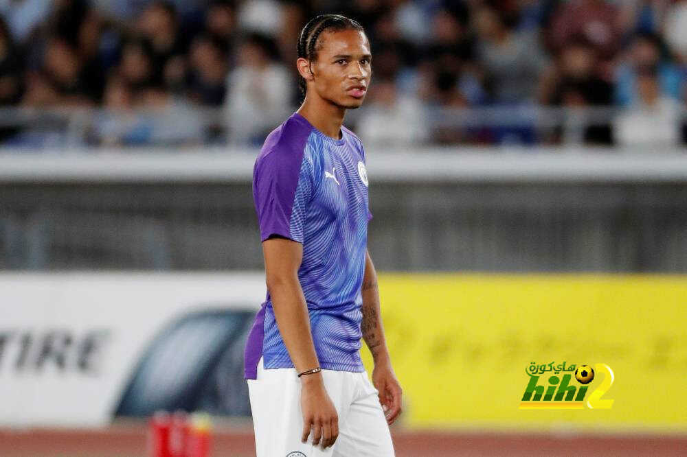 ساني يطرق ابواب البايرن في صفقة خيالية