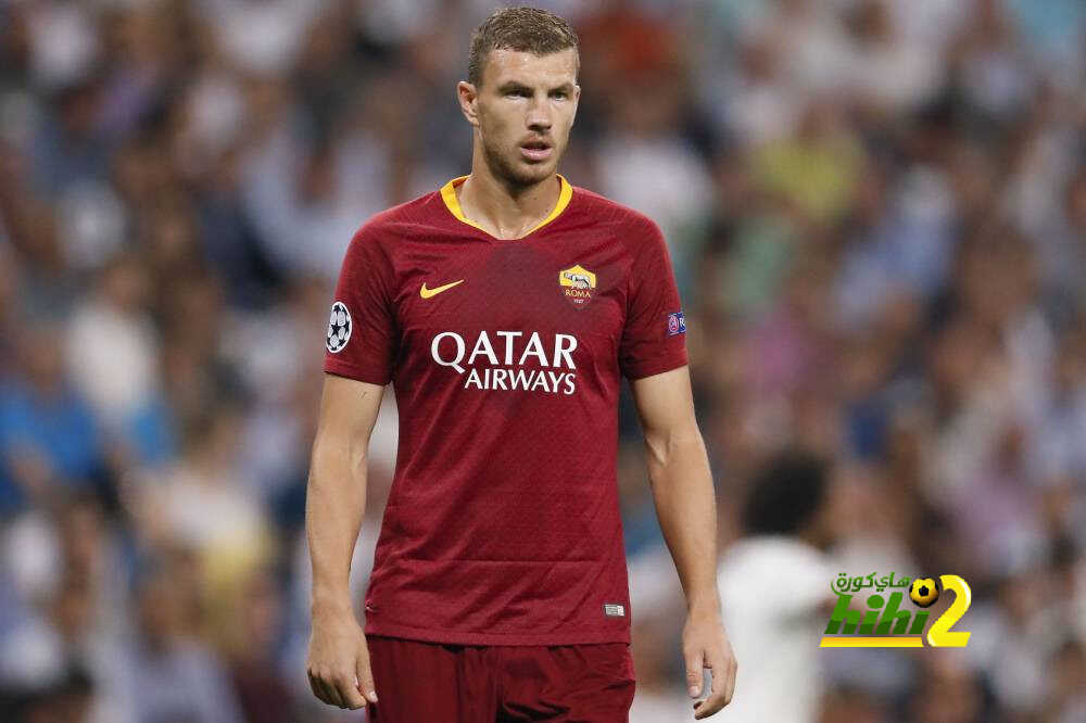 موناكو ينافس الانتر على ضم دجيكو
