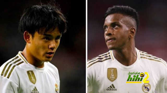 لهذا السبب لن يسافر كوبو ورودريغو مع ريال مدريد