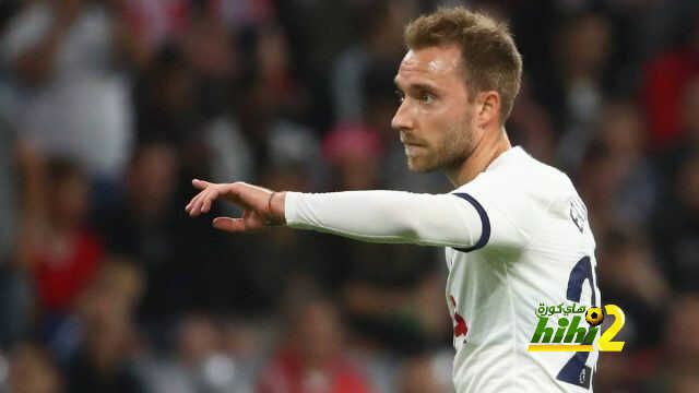 تقارير: إيركسن يرفض مانشستر يونايتد ويتمسك بريال مدريد