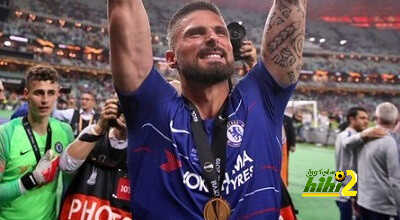 من أفضل لاعب في اليوروبا ليج 2019