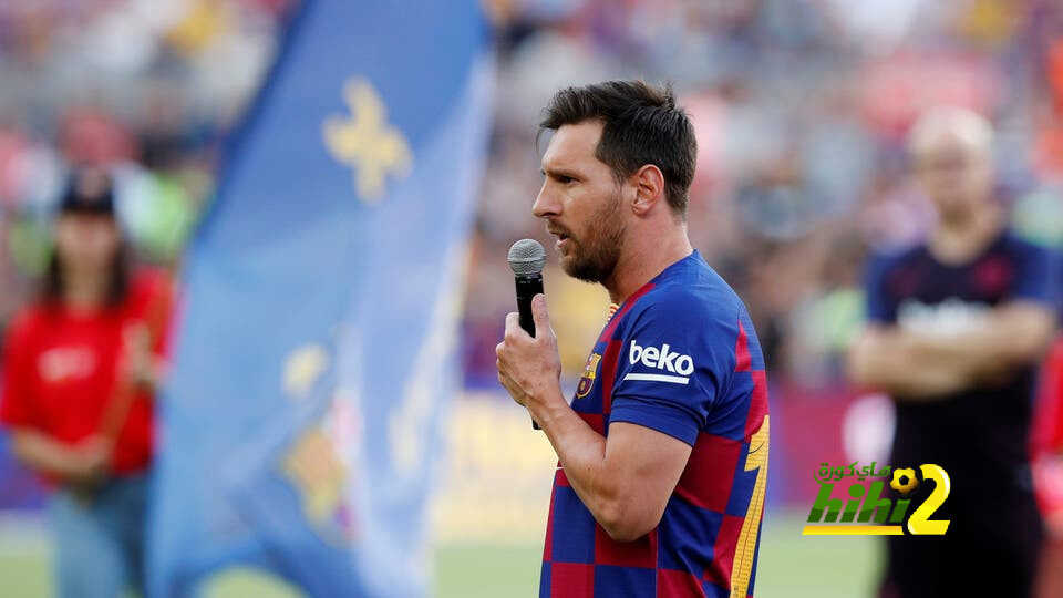 فيديو: رسمياً.. هدف ميسي بشباك ليفربول الأفضل بدوري أبطال أوروبا